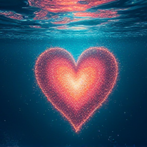 Heart Pool