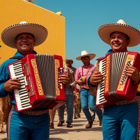 Corazón Mexicano