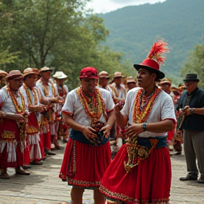 Viaje a Colombia