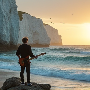 White Cliffs