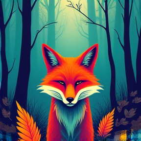 Fox