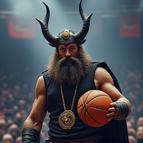 Odin da MVP