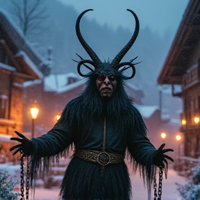 Krampus