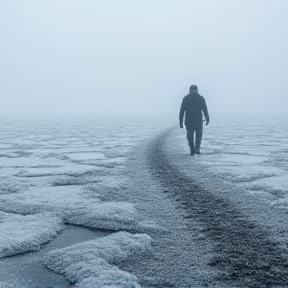 Прекрасная Сибирь ❄️