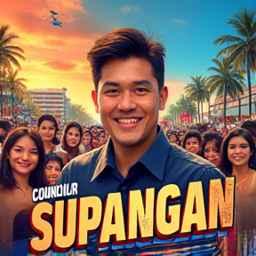 Sulong Ferbie Supangan