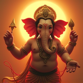 ganesha