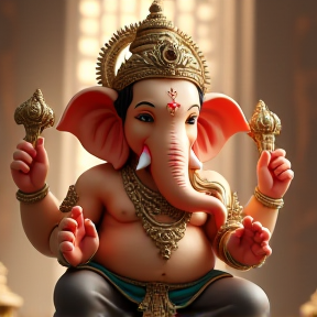 ganesha