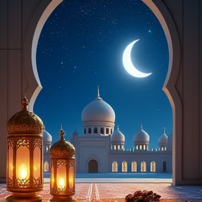 رمضان جانا 