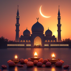 رمضان 