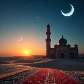 رمضان