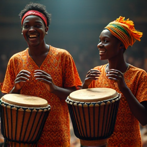 Danser jusqu'à l'aube