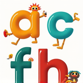 Alphabet Fun