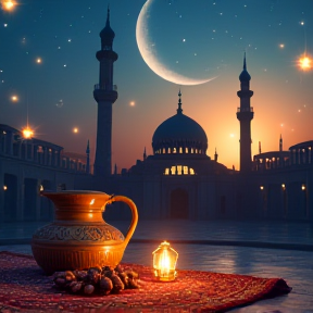 رمضان