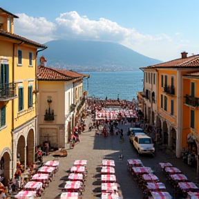 La Città Che Sorride