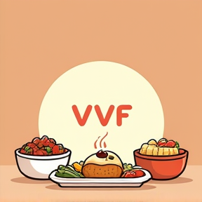 VVF - VTF