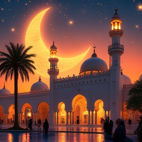 رمضان