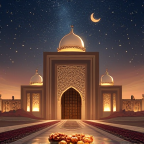 رمضان كرم ولارا