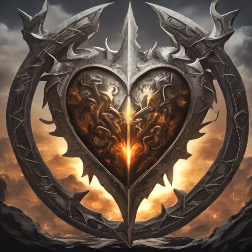 Guardian Hearts (Oath of the Silent Wardens)