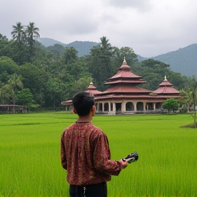 Enyak Betawi