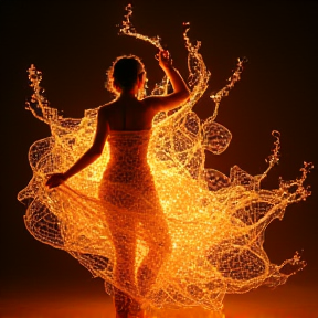 Dance of Embers