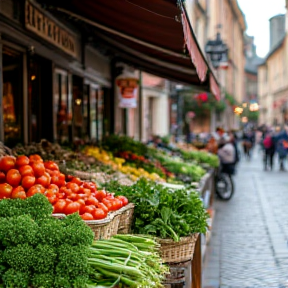 L'Ortolano