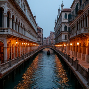 VENETIAN