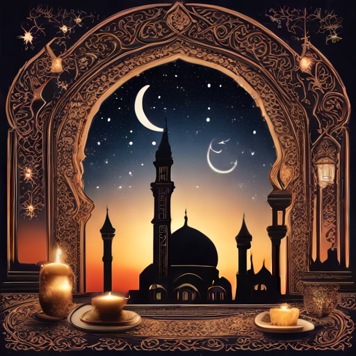 رمضان الخير