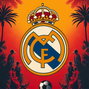 Hala madrid 