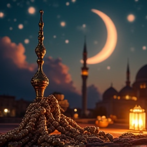 رمضان 