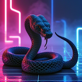 snake 2