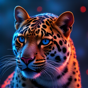 Leopardo