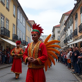 Isto é Portugal