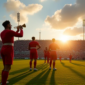 Külfet SK Futbol Marşı