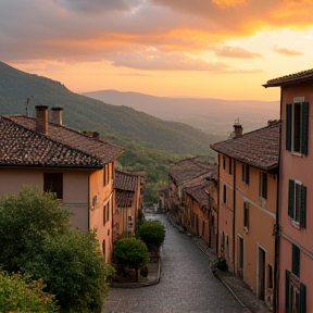 Con Un'Astretta Di Mano