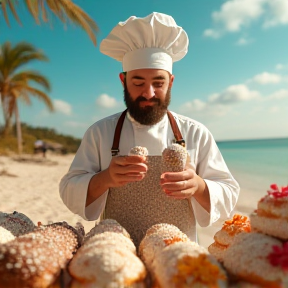 L'Éclair Magique