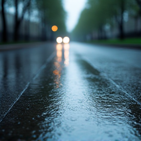 釉色烟雨