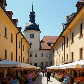 Sandlakönig von Wien