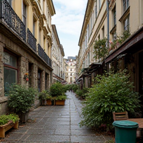 Sandlakönig von Wien