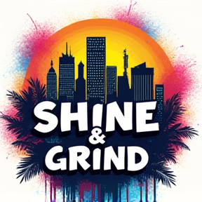 Shine and Grind LLC