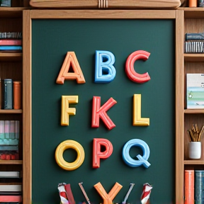 Alphabet song