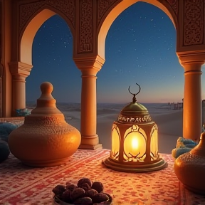 رمضان