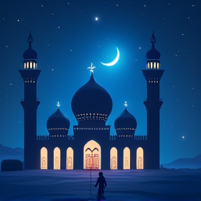 ماہِ رمضان آگیا