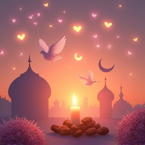 أغاني رمضان