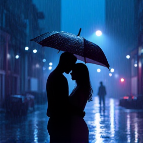 Love In The Rain