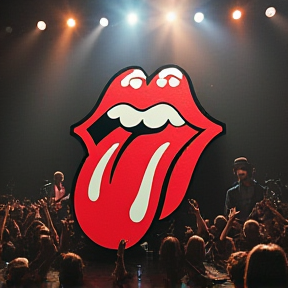 Viva el Che y los Rolling Stones