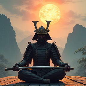 The Way of the Samurai