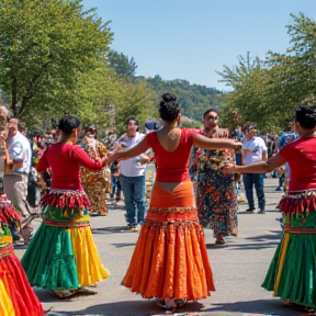 Samba de Limpeza