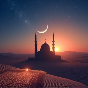 رمضان 