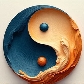 Yin Yang