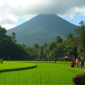 puasa jepang